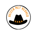 Reizen met Redhed - reisboeken en reiscadeau's