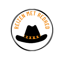 Reizen met Redhed - reisboeken en reiscadeau's